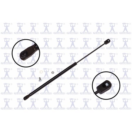 Fcs Struts Lift Support Back Glass, 84320 84320